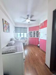 Sanctuary Green (D15), Condominium #608542451